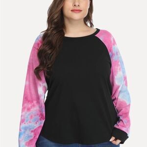 Pat Pat Women’s Plus Size Shirt 24W
